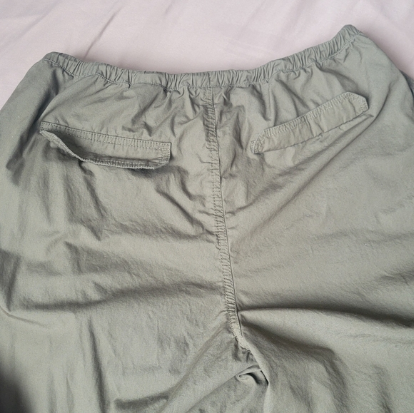 H&M Parachute trousers - Picture 13 of 16